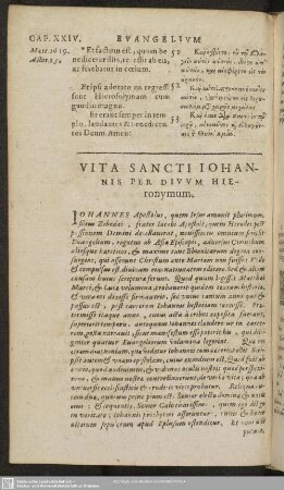 [Evangelium Secundum Johannem]