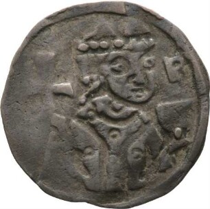 Münze, Pfennig, 1174 - 1177