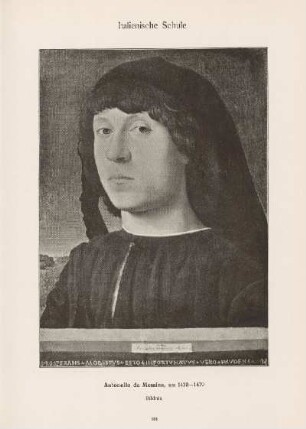 Bildnis