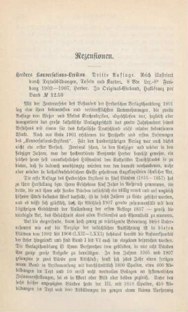 562-573 Rezensionen