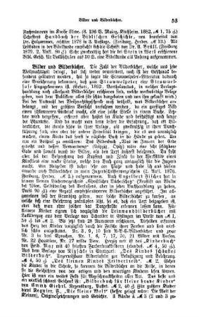 Bilder und Bilderbücher