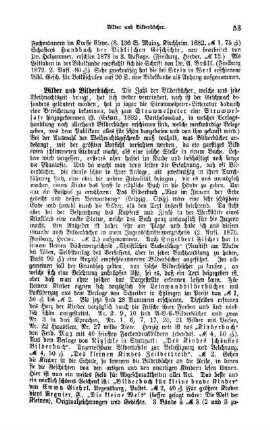 Bilder und Bilderbücher