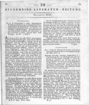 Šafářik, P. J.: Über die Abkunft der Slawen nach Lorenz Surowiecki. Ofen 1828 Enth. einen Auszug aus: Śledzenie pocza̧tku narodów słowiańskich. Warschau: Piaristen 1826