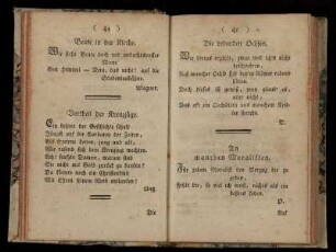 Die redenden Ochsen