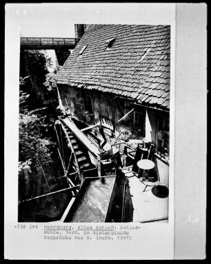 Schlossmühle