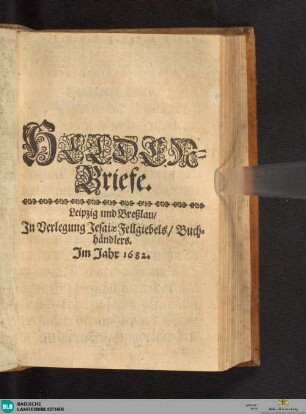Helden-Briefe