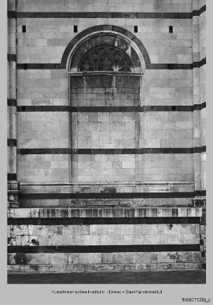 Santa Maria Assunta, Duomo Vecchio, Siena