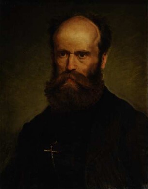 Friedrich Hebbel