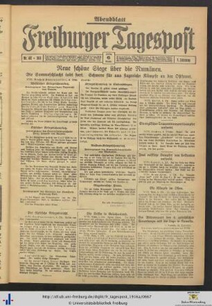 06.10.1916 (Abendblatt)