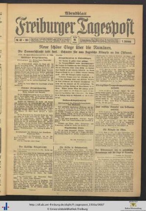 06.10.1916 (Abendblatt)