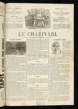 Salut, mon laid navire!; On n'aime plus les femmes!