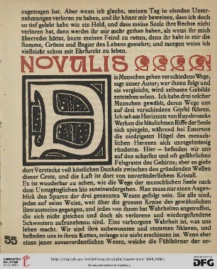 Novalis