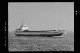 Marie Graebe (1971), Graebe, Hamburg
