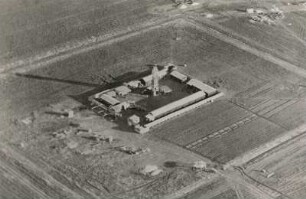 Beth Joseph, Israel, moderne Turm- und Mauersiedlung