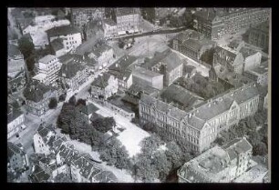 Kassel Holländischer Platz