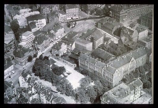 Kassel Holländischer Platz