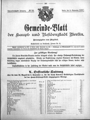 1897,38: No. 38, 12. September 1897