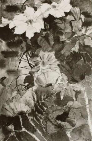 Blumenstilleben