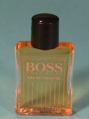 BOSS - Hugo Boss EdT