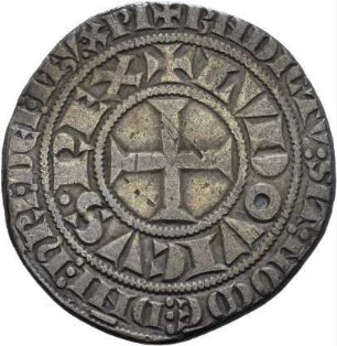 Frankreich: Ludwig IX.