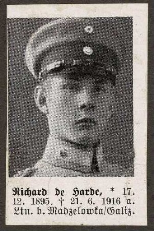 Hahn, Siegbert