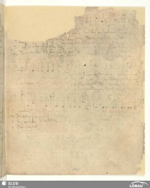 [138.] Schein, J.H.: Ihr Brüder lieben Brüder