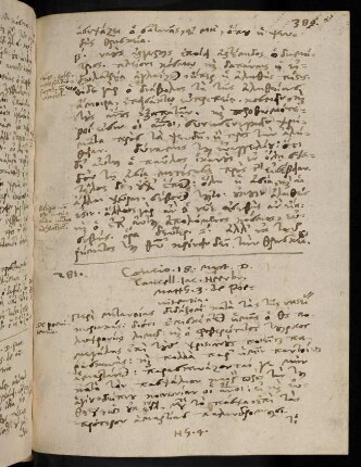 389-390, 18.3.1593, Matth 3