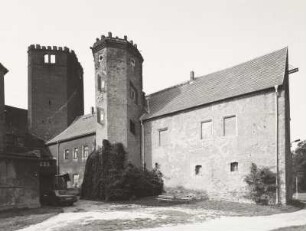 Schloss Schnaditz