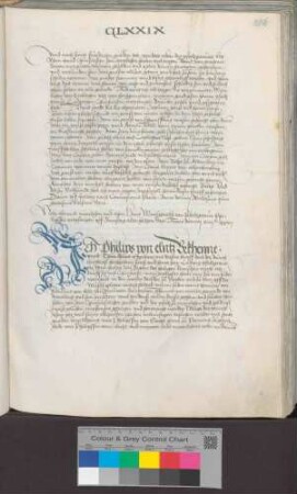 Philipp von Eltz