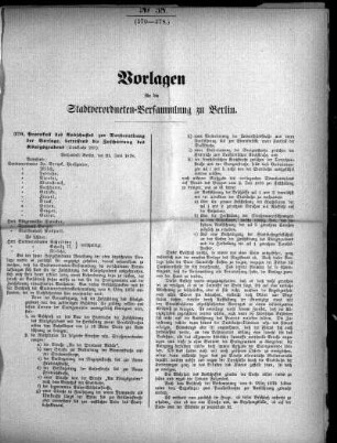 No. 58 (370-378), 24. Juni 1878