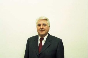 Freiburg im Breisgau: Bürgermeister Hansjörg Seeh