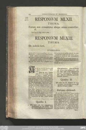 [Titulus II. De furtis.]