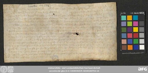 [Halle (Saale), Universitäts- und Landesbibliothek Sachsen-Anhalt, Morbio 19 (90)]