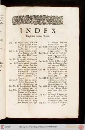 Index capitum