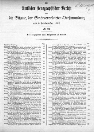 No. 24, 9. September 1897
