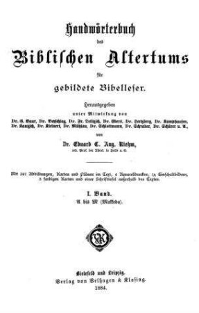 A bis M (Makkeda)