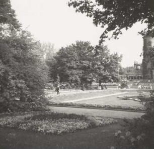 Palmengarten