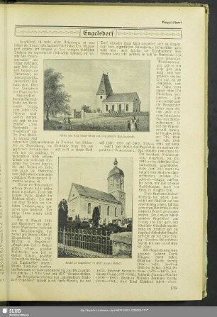 Engelsdorf