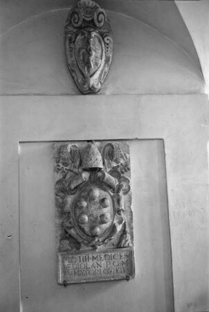 Kirche San Salvatore
