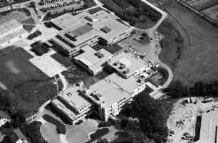 Freiburg, Haslach: Staudingerschule