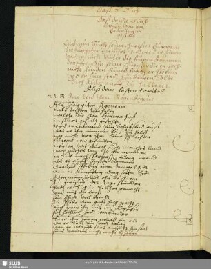 Das Dritte Buch Ovidii