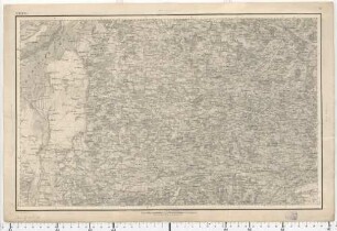 Topographischer Atlas vom Königreiche Baiern diesseits des Rhein. [71], Erding