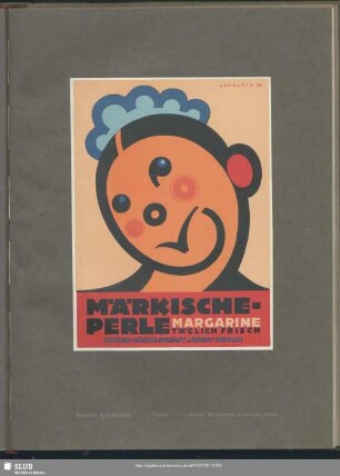 Märkische Perle
