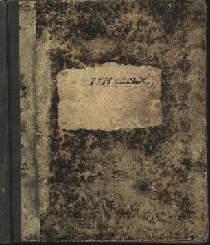1866 Freuden Leid