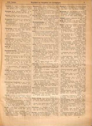 Monatliches Verzeichnis der Neuigkeiten und Fortsetzungen des deutschen Buchhandels. 1889