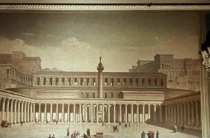 Trajansforum