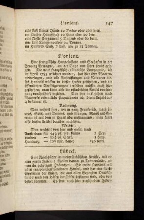 147-155, Lorient - Madras