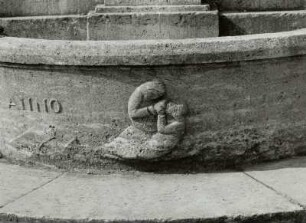 Caritas-Brunnen
