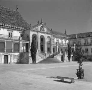 Universidade de Coimbra