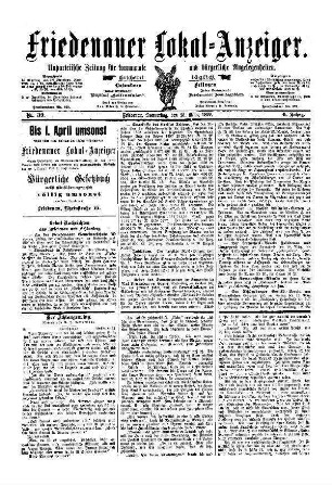Nr. 39, 16.03.1899
